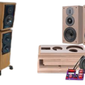 SUB-WOOFER BOX- HAND CRAFTED